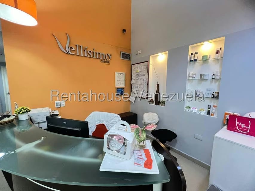 Negocios y Empresas (Belleza y Salud) en Venta en Avenida Mariño, Aragua - 34
