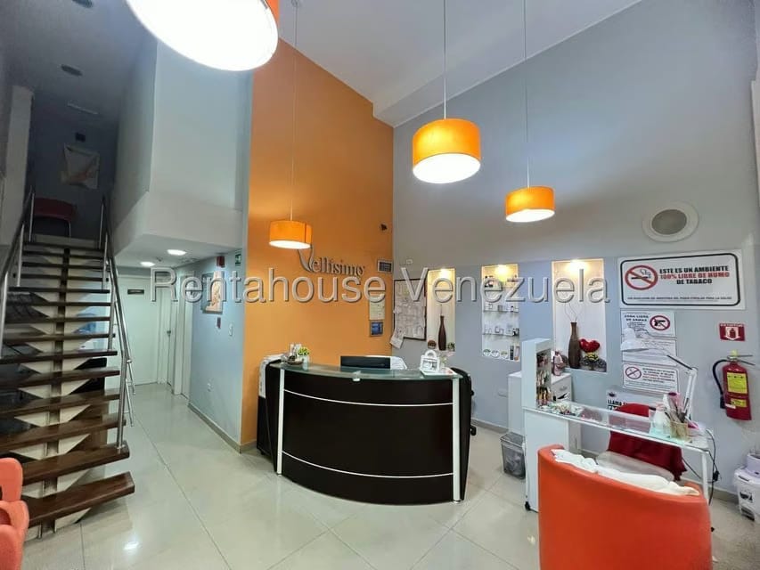 Negocios y Empresas (Belleza y Salud) en Venta en Avenida Mariño, Aragua - 6