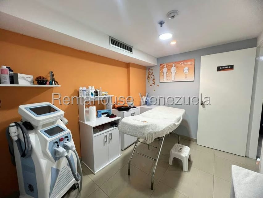 Negocios y Empresas (Belleza y Salud) en Venta en Avenida Mariño, Aragua - 8