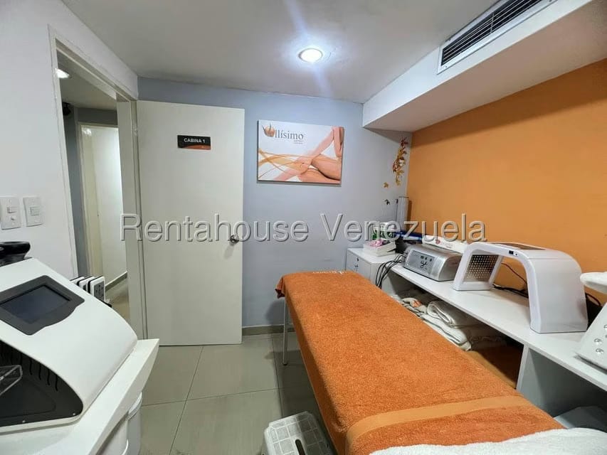 Negocios y Empresas (Belleza y Salud) en Venta en Avenida Mariño, Aragua - 10