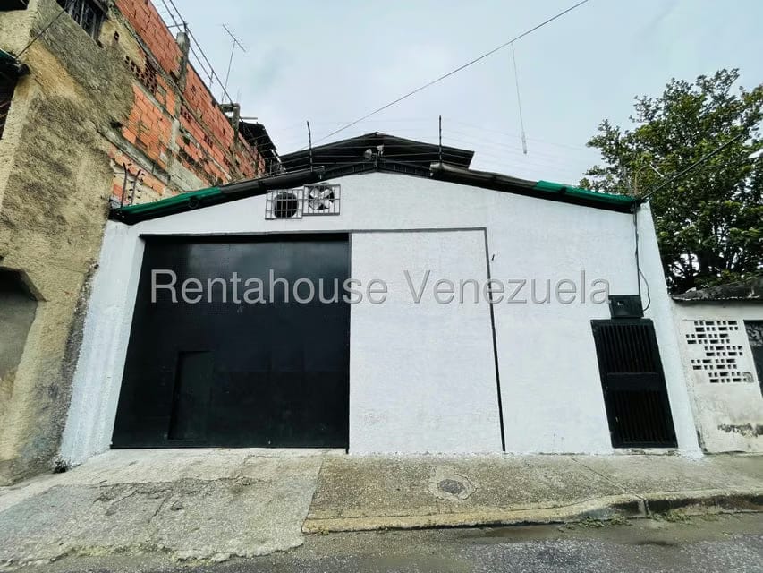 Comercial (Galpon - Deposito) en Venta en Centro, Aragua - 20