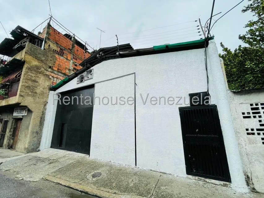 Comercial (Galpon - Deposito) en Venta en Centro, Aragua - 21