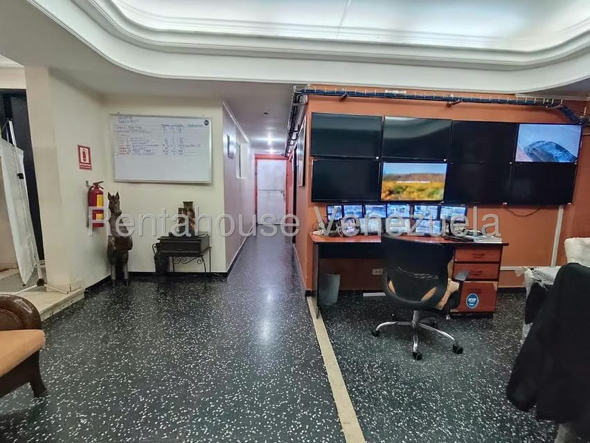 Comercial (Local Comercial) en Venta en Tierra Negra, Zulia - 38