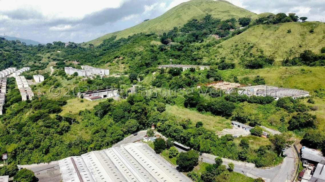 Terreno (Comercial) en Venta en Los Anaucos, Miranda - 14