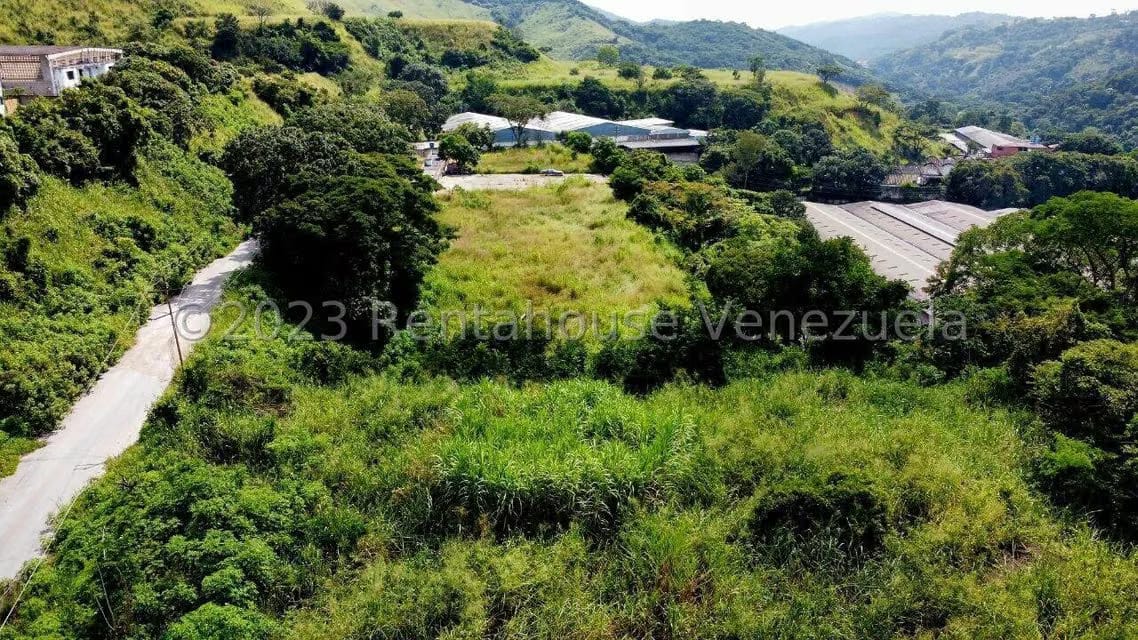 Terreno (Comercial) en Venta en Los Anaucos, Miranda - 18