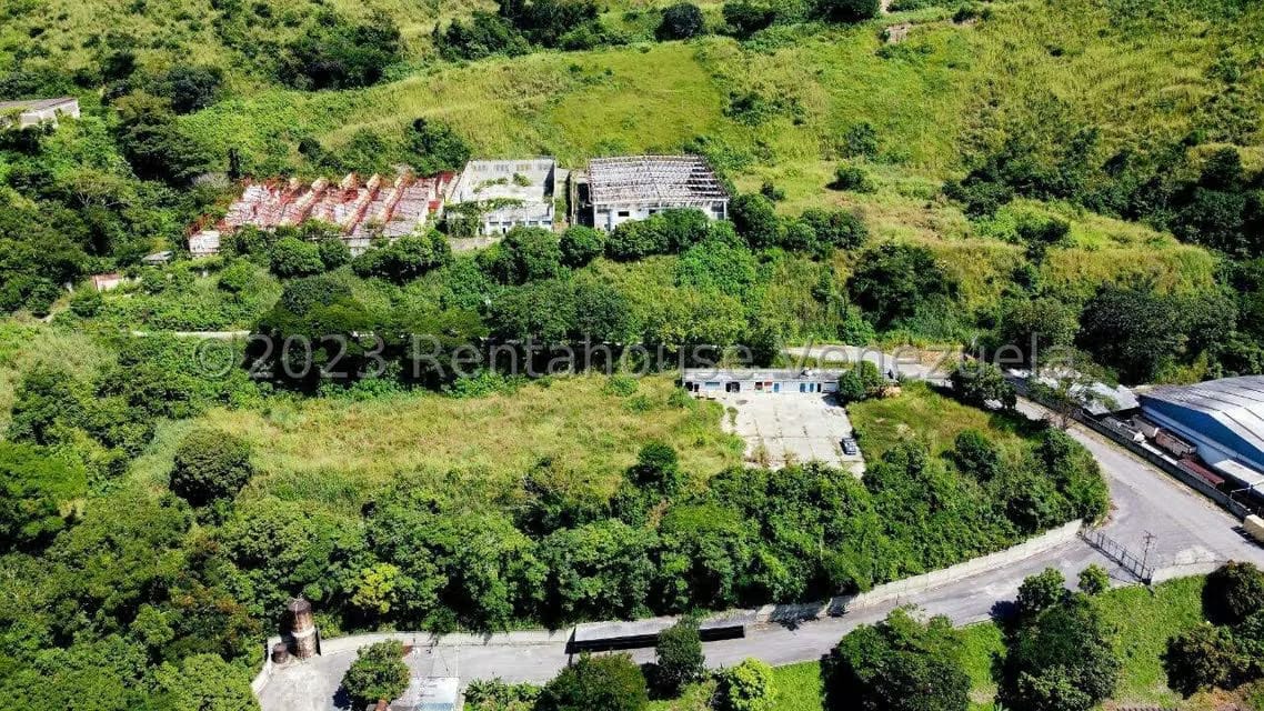 Terreno (Comercial) en Venta en Los Anaucos, Miranda - 3