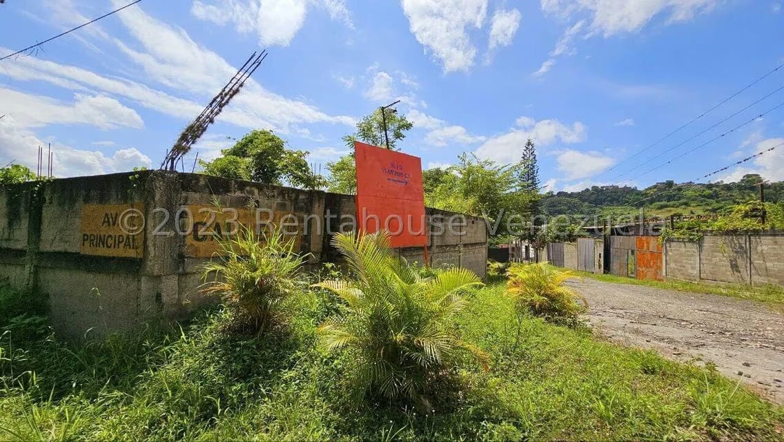 Terreno (Comercial) en Venta en Los Anaucos, Miranda - 6