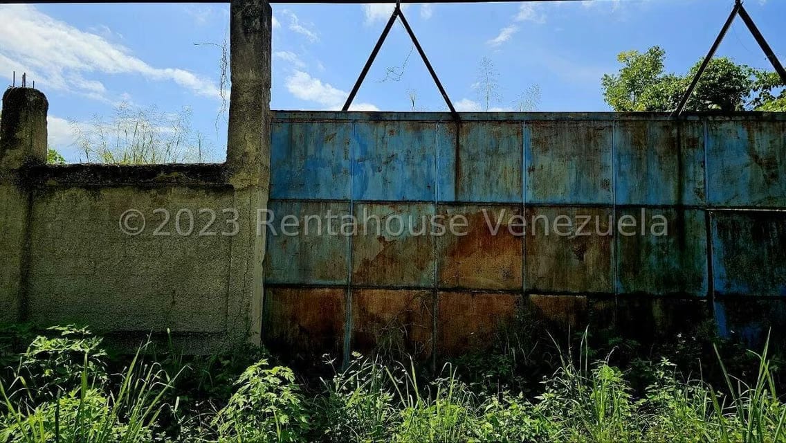 Terreno (Comercial) en Venta en Los Anaucos, Miranda - 9