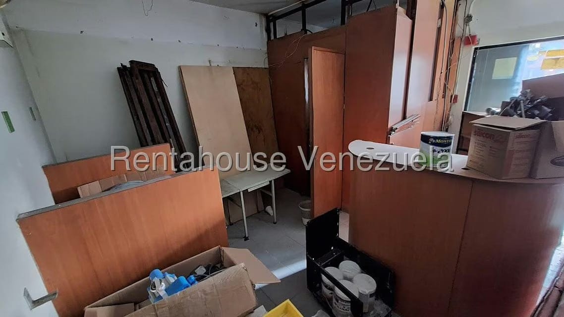 Comercial (Local Comercial) en Venta en Parroquia Altagracia, Distrito Metropolitano - 3