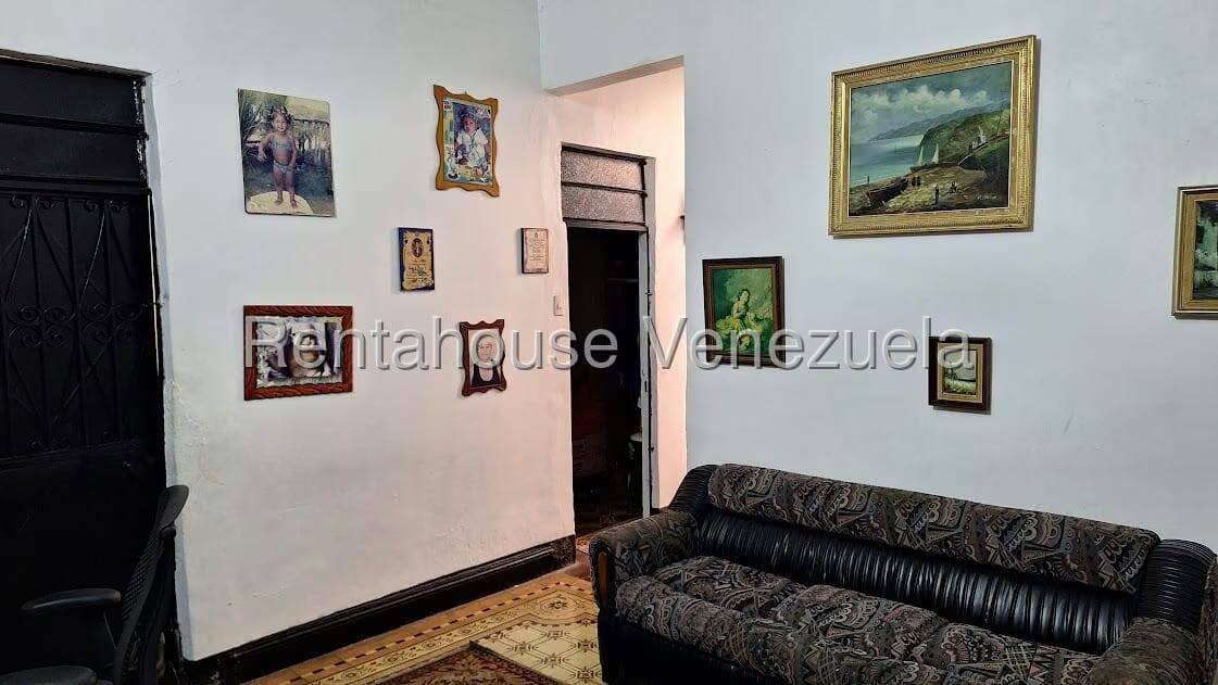 Comercial (Local Comercial) en Venta en Parroquia Altagracia, Distrito Metropolitano - 6