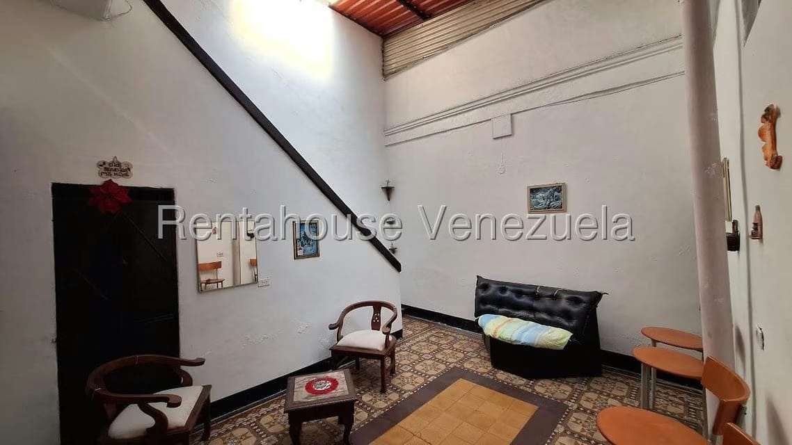 Comercial (Local Comercial) en Venta en Parroquia Altagracia, Distrito Metropolitano - 8