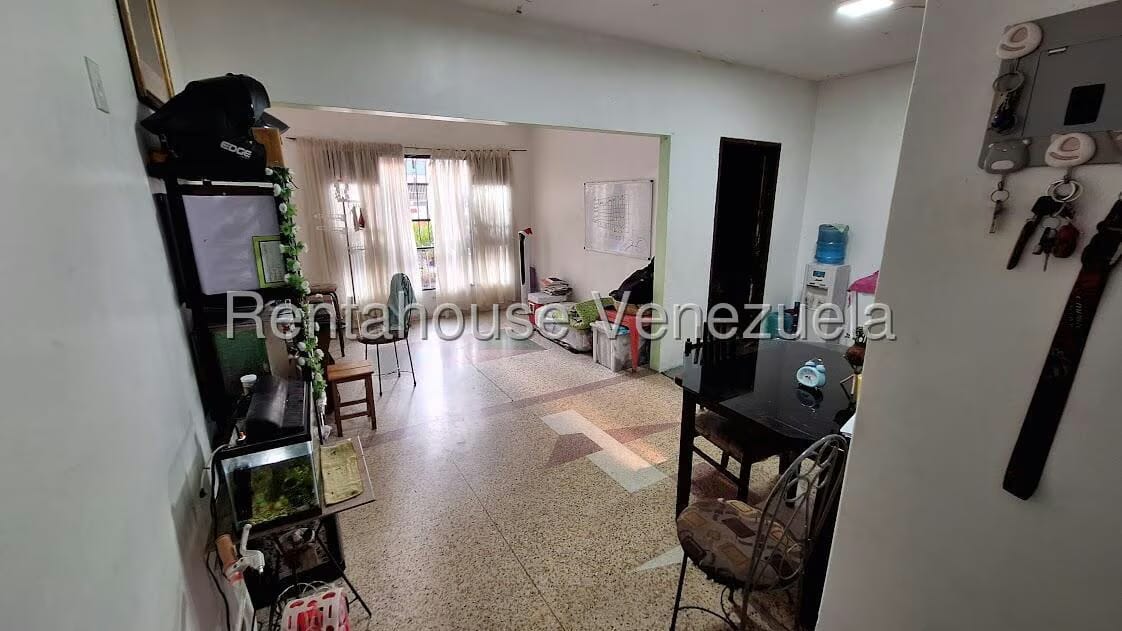 Comercial (Local Comercial) en Venta en Parroquia Altagracia, Distrito Metropolitano - 9