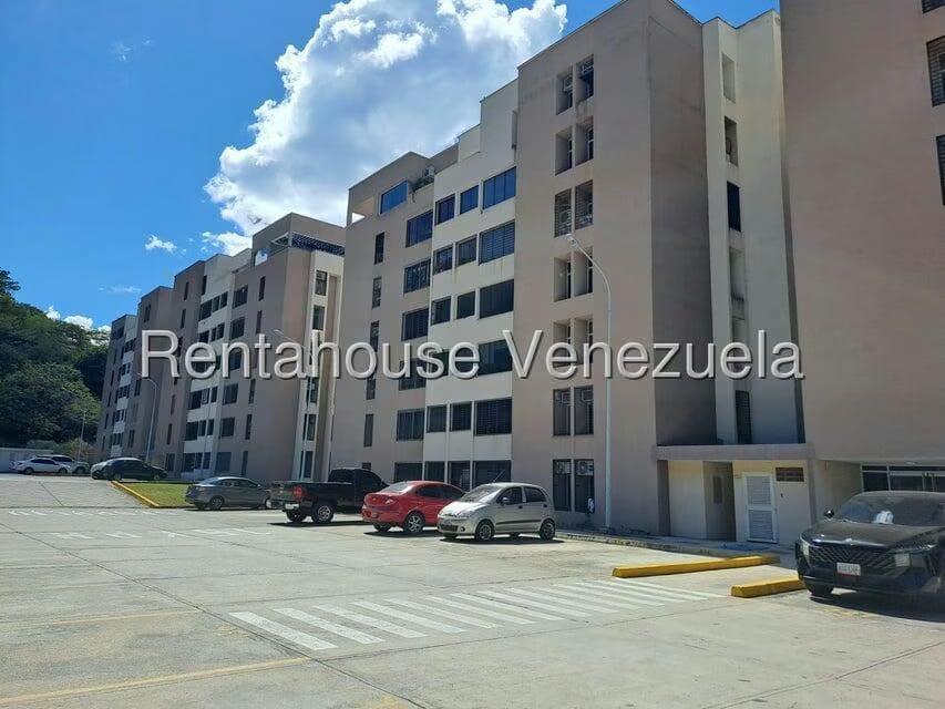Apartamento (Penthouse) en Venta en Santa Rosalia, Aragua - 2