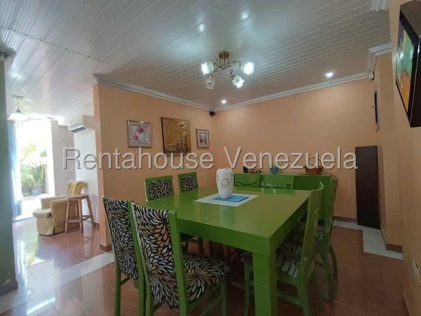 Apartamento (Penthouse) en Venta en Santa Rosalia, Aragua - 11