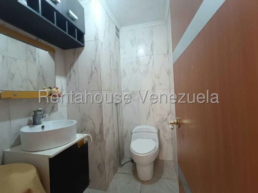 Apartamento (Penthouse) en Venta en Santa Rosalia, Aragua - 15