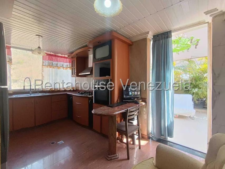 Apartamento (Penthouse) en Venta en Santa Rosalia, Aragua - 16