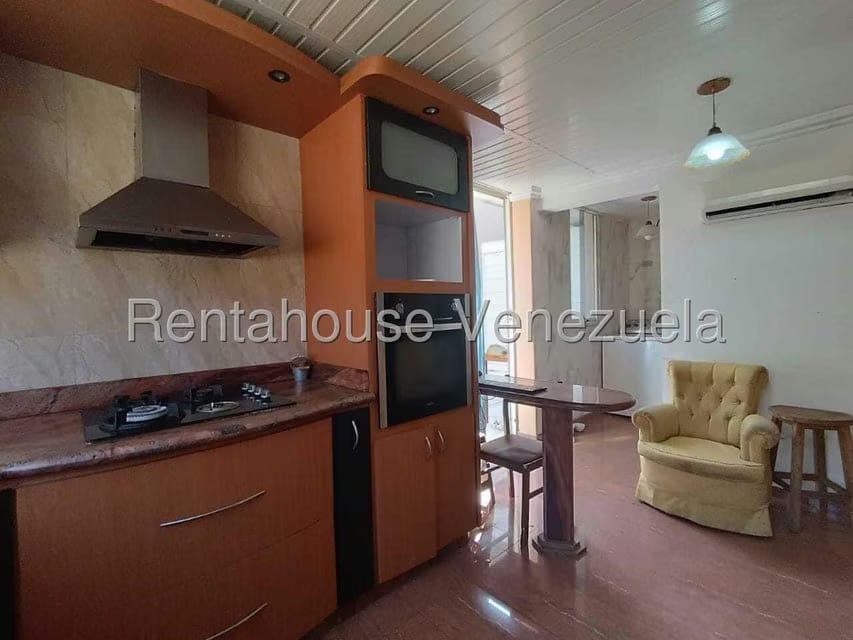 Apartamento (Penthouse) en Venta en Santa Rosalia, Aragua - 17