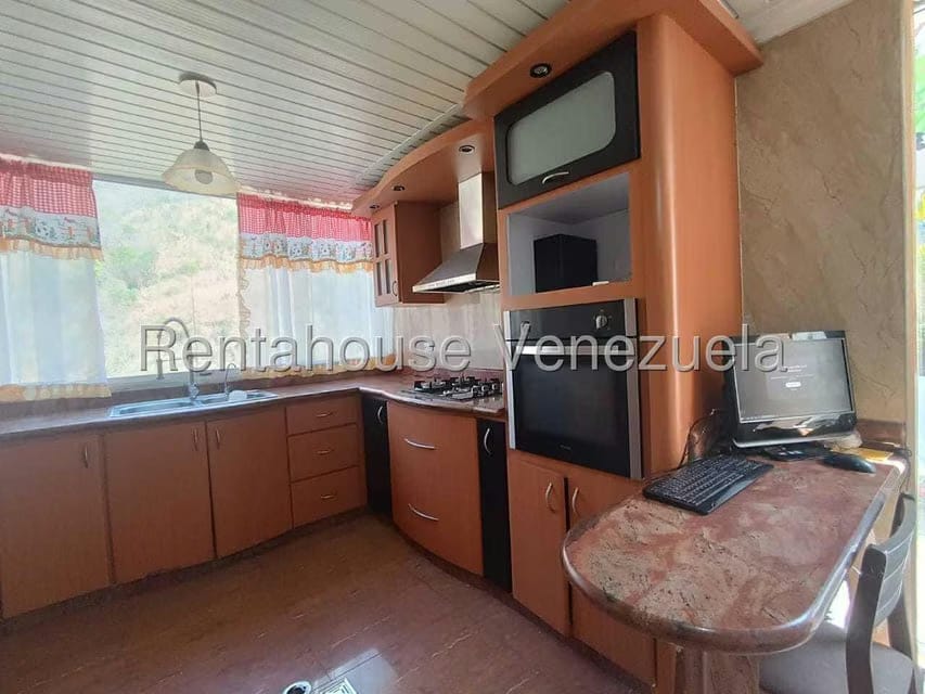Apartamento (Penthouse) en Venta en Santa Rosalia, Aragua - 19