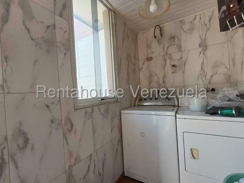 Apartamento (Penthouse) en Venta en Santa Rosalia, Aragua - 20
