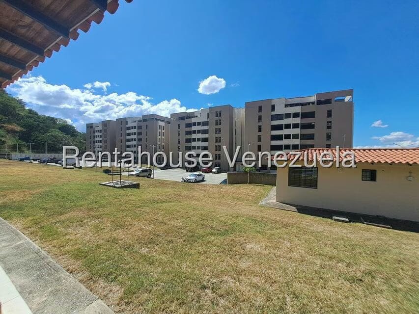Apartamento (Penthouse) en Venta en Santa Rosalia, Aragua - 3
