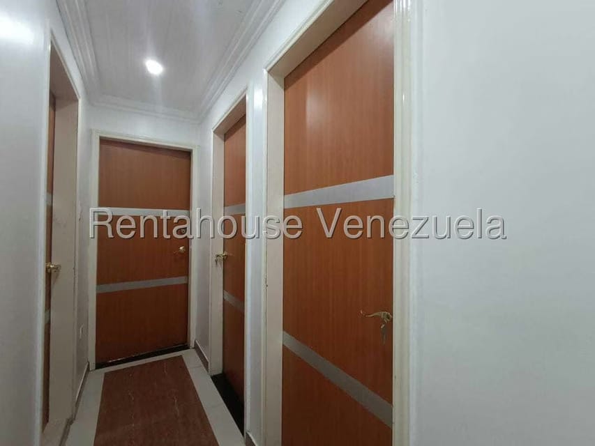 Apartamento (Penthouse) en Venta en Santa Rosalia, Aragua - 23