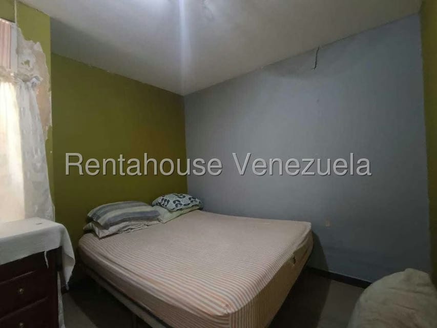Apartamento (Penthouse) en Venta en Santa Rosalia, Aragua - 24