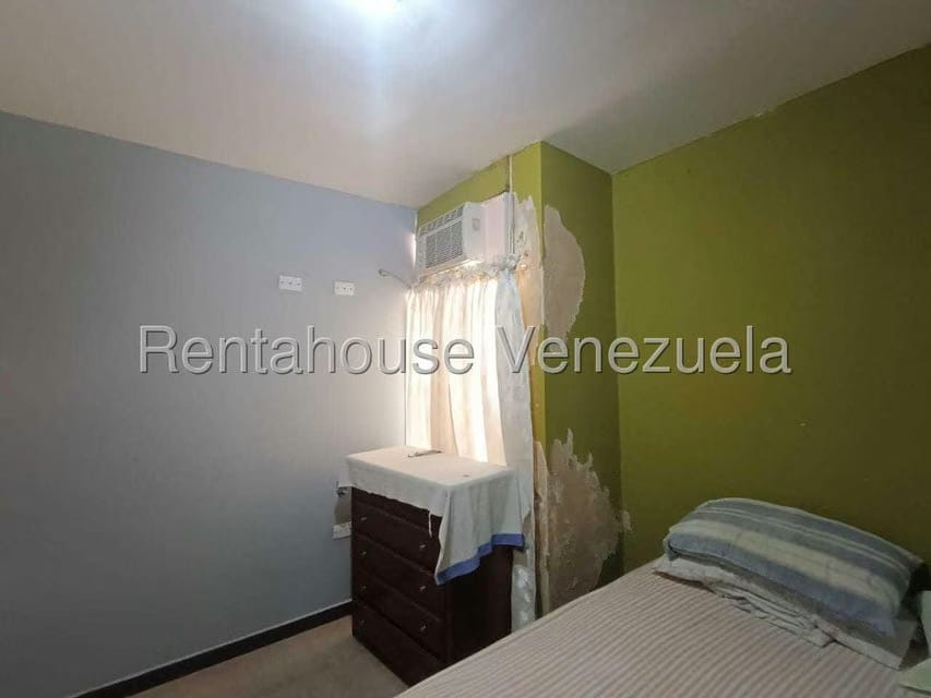 Apartamento (Penthouse) en Venta en Santa Rosalia, Aragua - 25