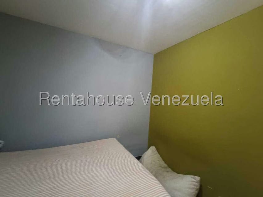 Apartamento (Penthouse) en Venta en Santa Rosalia, Aragua - 26