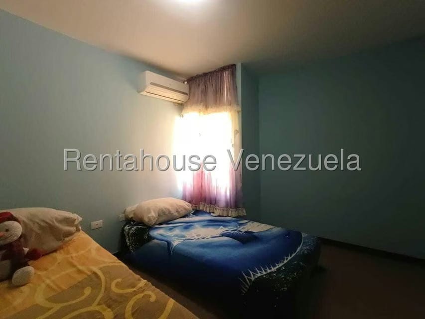Apartamento (Penthouse) en Venta en Santa Rosalia, Aragua - 27
