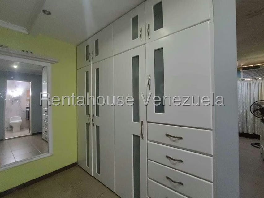 Apartamento (Penthouse) en Venta en Santa Rosalia, Aragua - 34