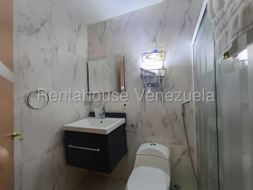 Apartamento (Penthouse) en Venta en Santa Rosalia, Aragua - 35