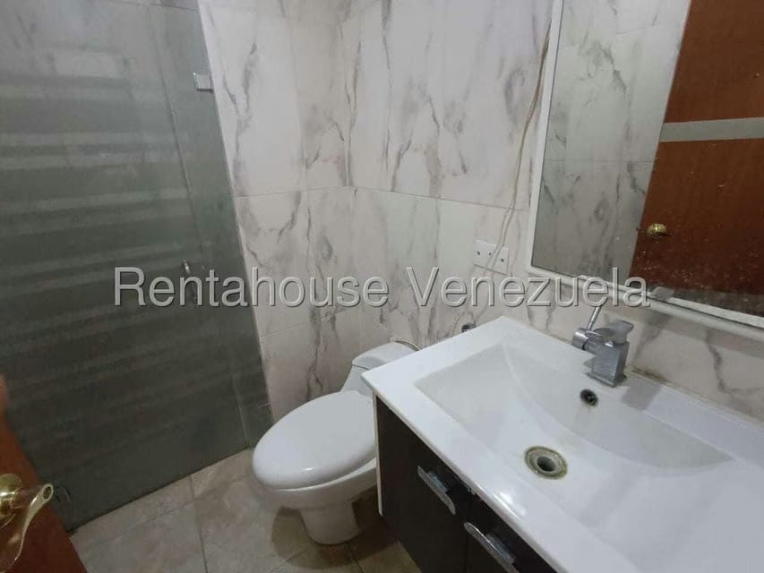 Apartamento (Penthouse) en Venta en Santa Rosalia, Aragua - 36