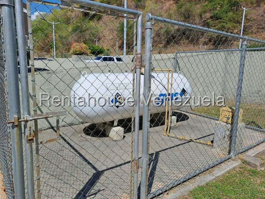 Apartamento (Penthouse) en Venta en Santa Rosalia, Aragua - 37