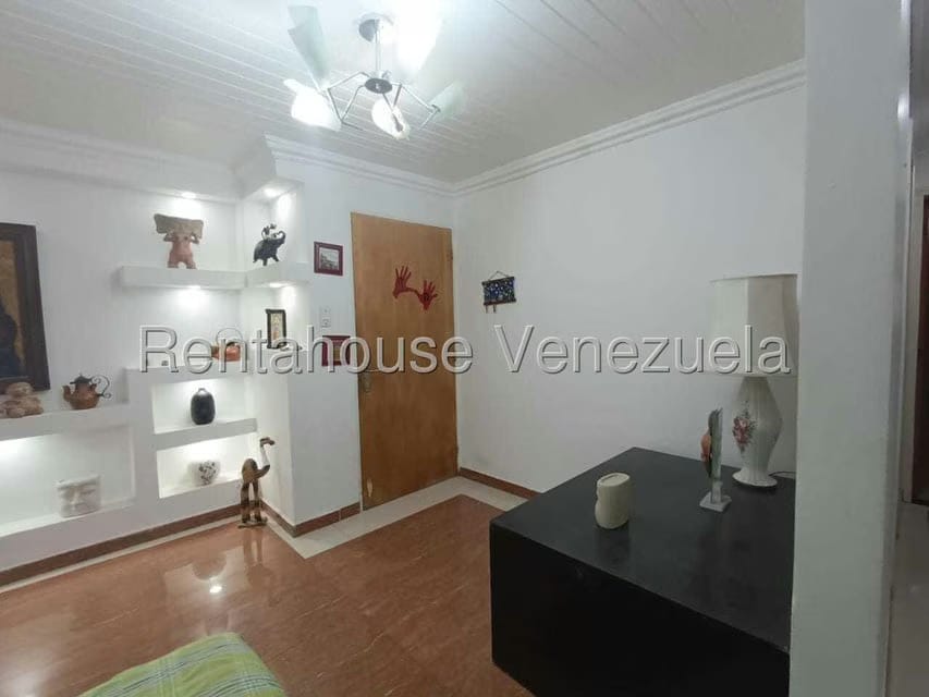 Apartamento (Penthouse) en Venta en Santa Rosalia, Aragua - 5