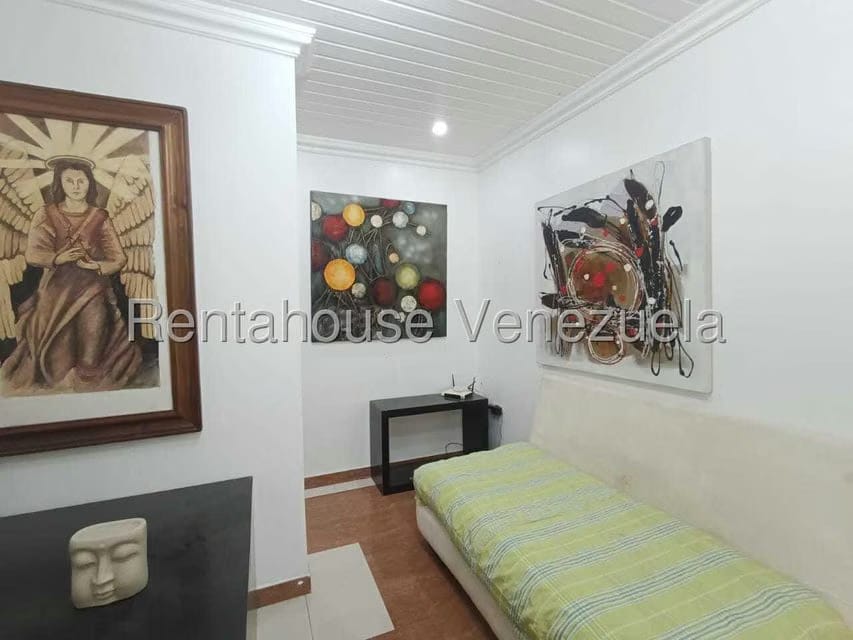 Apartamento (Penthouse) en Venta en Santa Rosalia, Aragua - 6