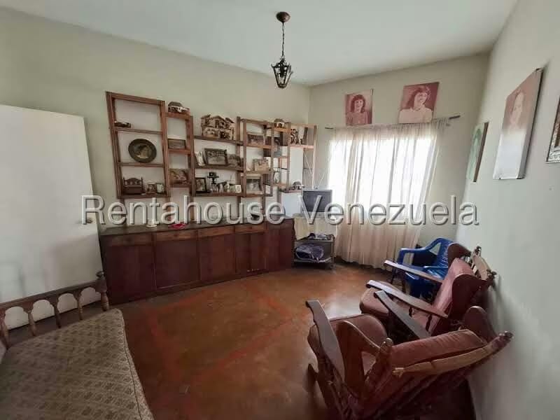 Casa (1 Nivel) en Venta en Santa Elena, Lara - 11