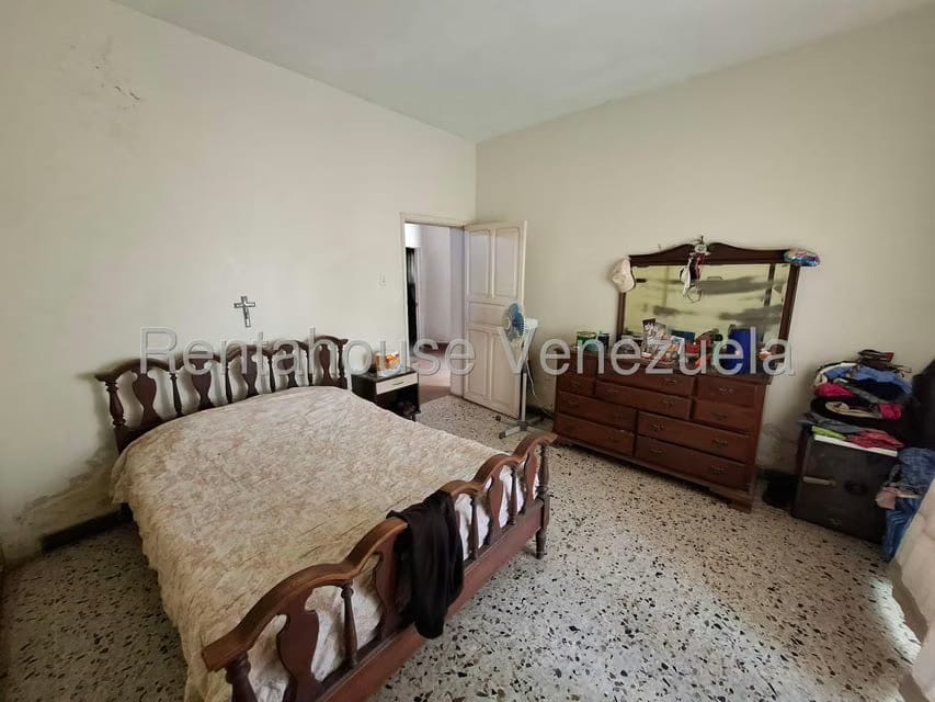 Casa (1 Nivel) en Venta en Santa Elena, Lara - 13
