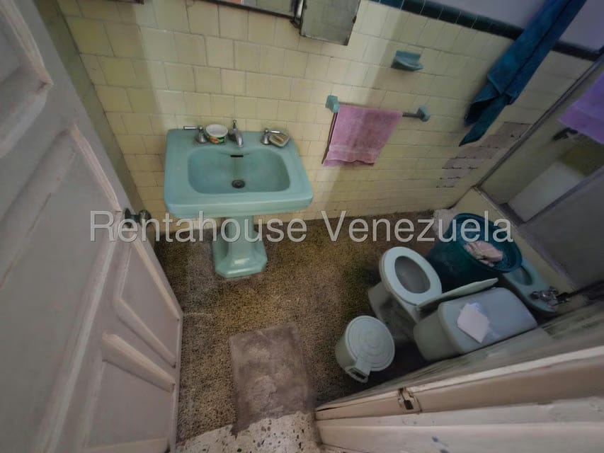 Casa (1 Nivel) en Venta en Santa Elena, Lara - 14