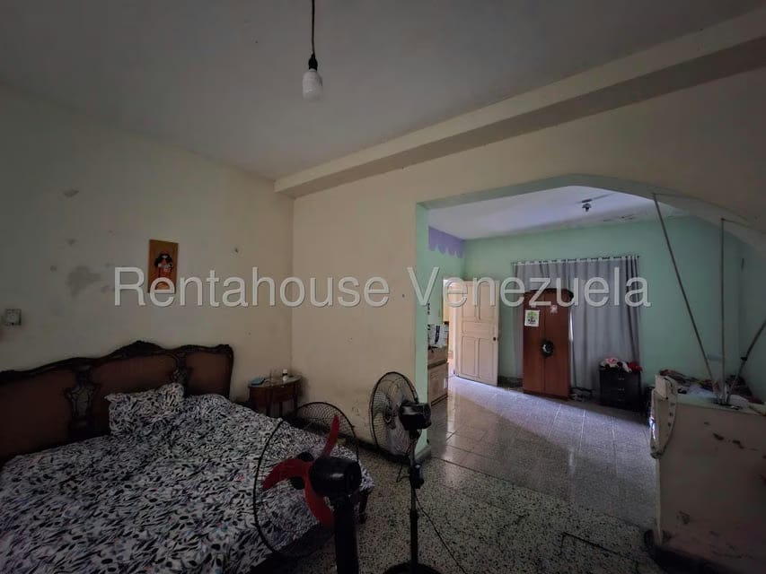 Casa (1 Nivel) en Venta en Santa Elena, Lara - 16