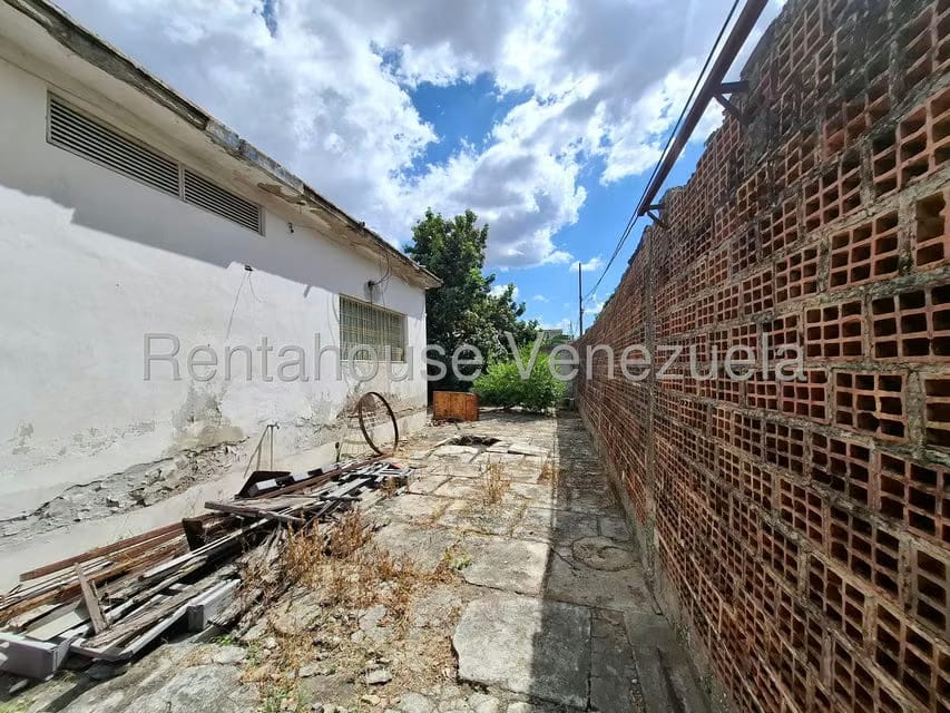 Casa (1 Nivel) en Venta en Santa Elena, Lara - 17