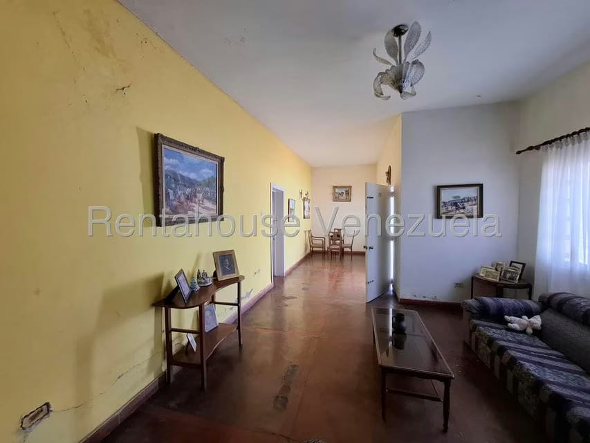 Casa (1 Nivel) en Venta en Santa Elena, Lara - 4