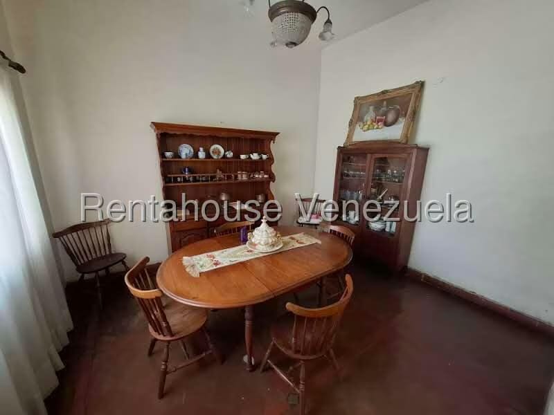Casa (1 Nivel) en Venta en Santa Elena, Lara - 5