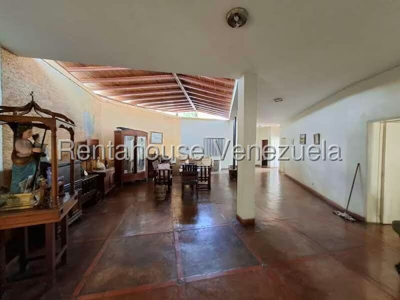 Casa (1 Nivel) en Venta en Santa Elena, Lara - 6
