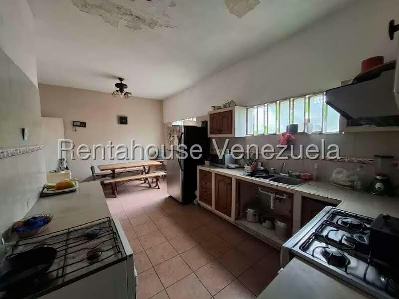 Casa (1 Nivel) en Venta en Santa Elena, Lara - 8