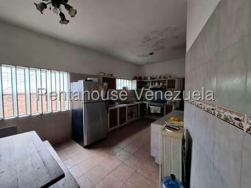 Casa (1 Nivel) en Venta en Santa Elena, Lara - 9