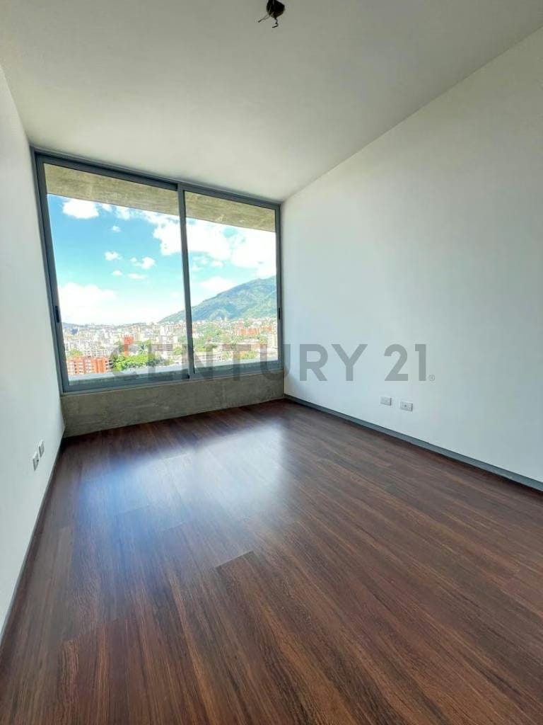 Penthouse a estrenar, con la mejor vista al Ávila. - 10