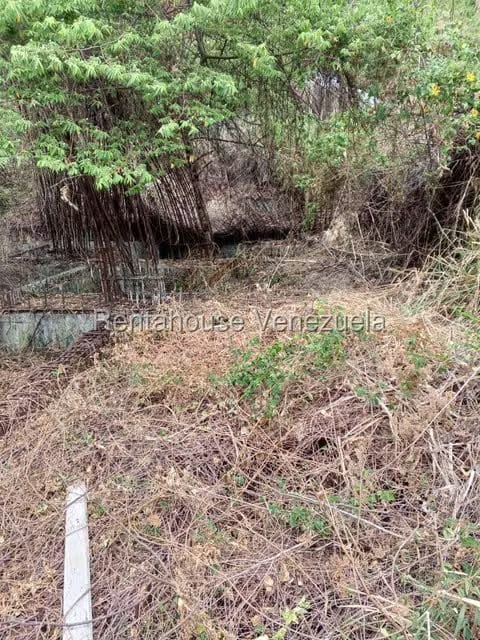 Terreno (Residencial) en Venta en La Tahona, Distrito Metropolitano - 3