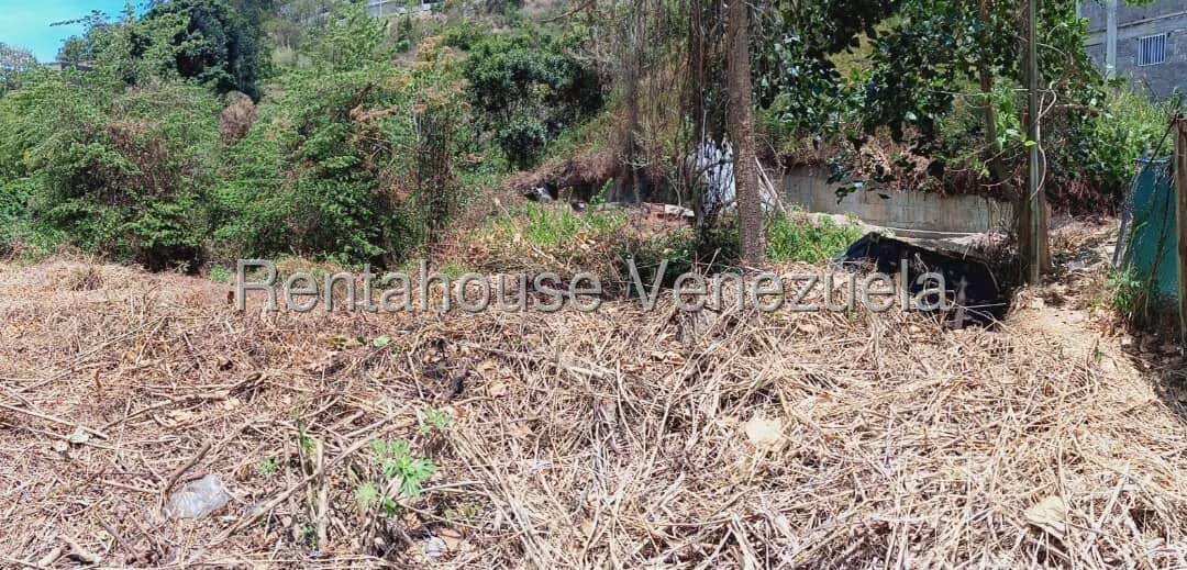 Terreno (Residencial) en Venta en La Tahona, Distrito Metropolitano - 4