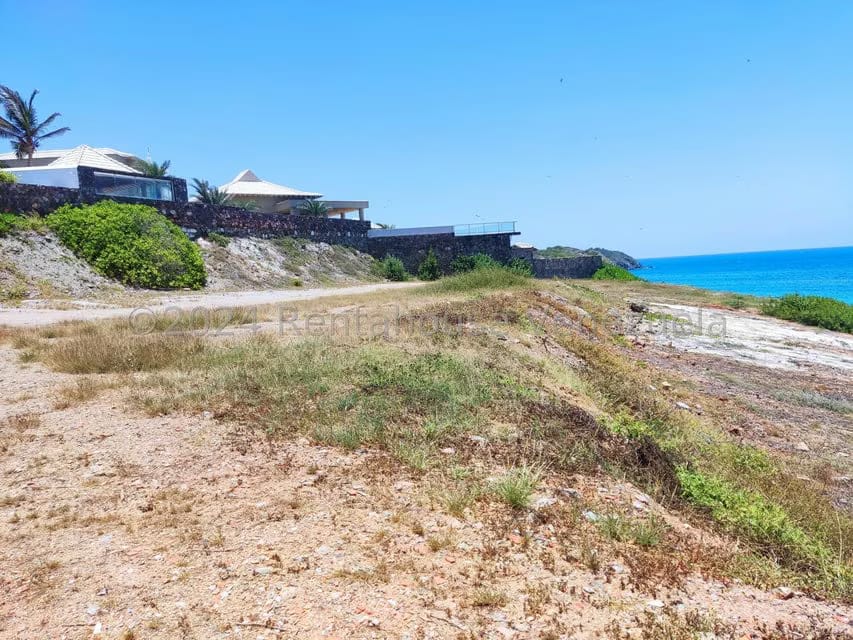 Terreno (Residencial) en Venta en Manzanillo, Nueva Esparta - 11