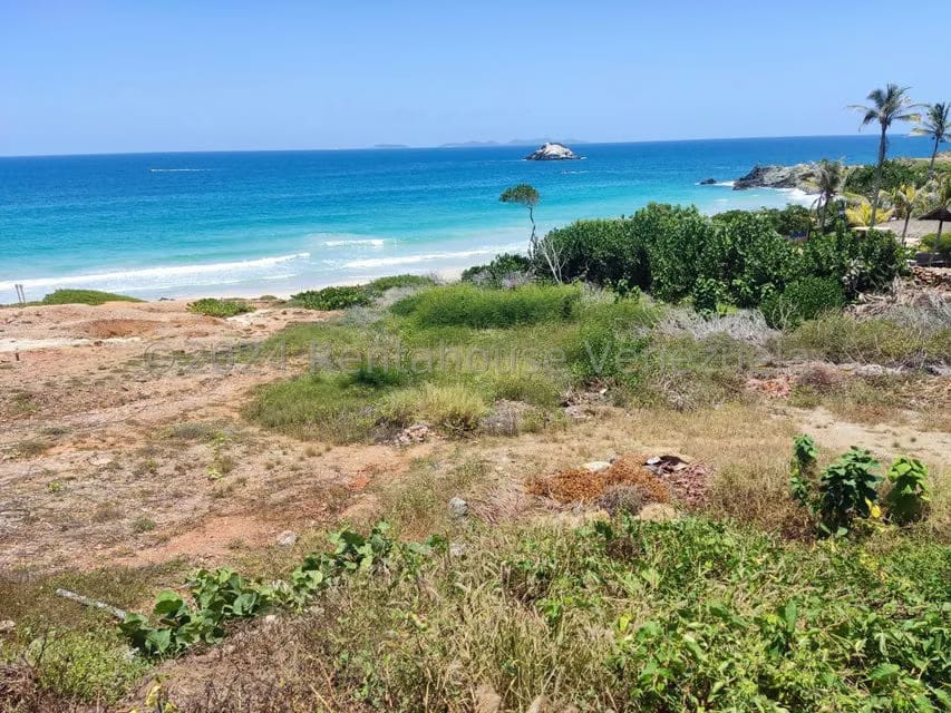 Terreno (Residencial) en Venta en Manzanillo, Nueva Esparta - 4